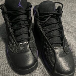 Air Jorden’s 13 Retro